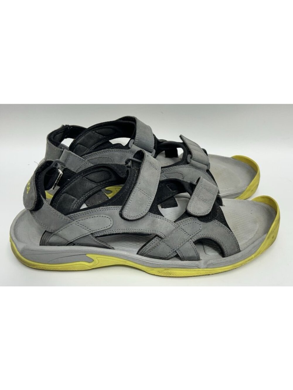 Crocs Fisherman Swiftwater Men's Sandals Size 13 Outdoor Adjustable Straps